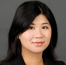 Access Consultant Mabel Chan
